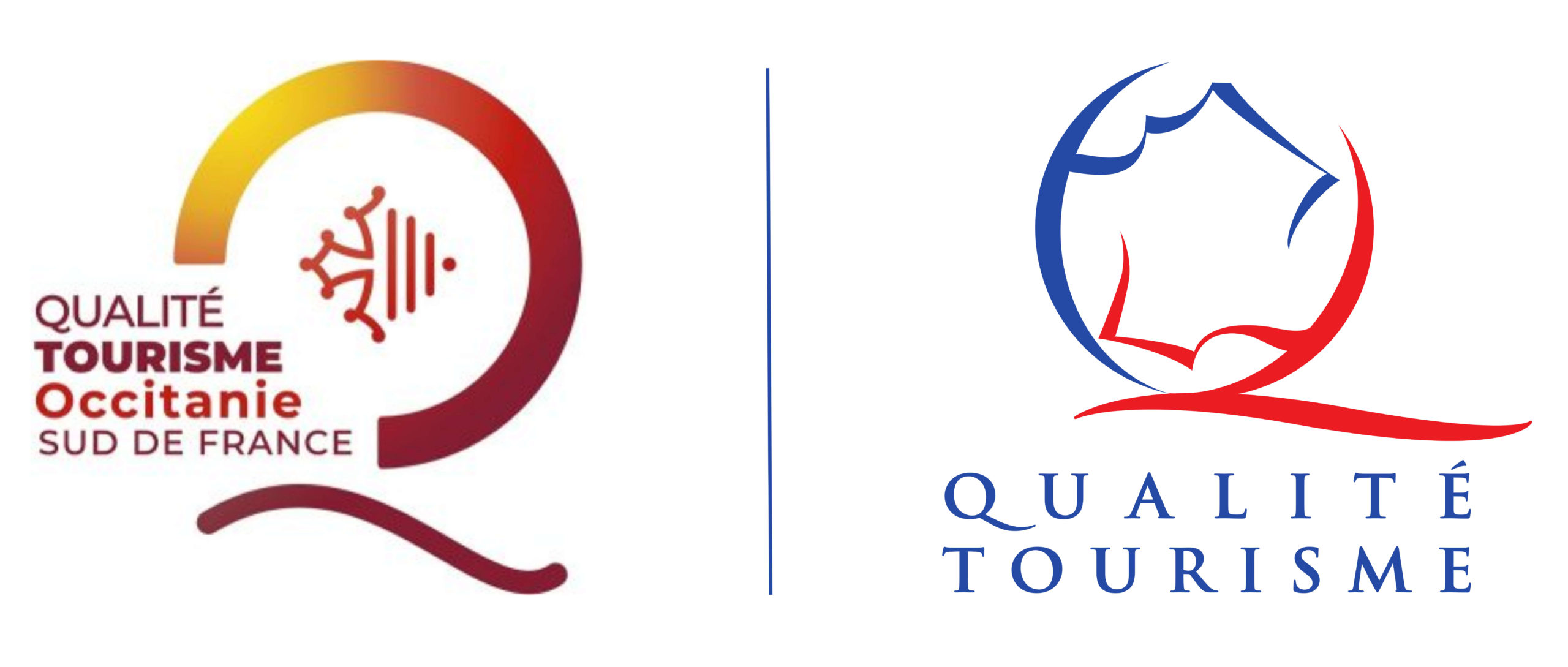 qualité tourisme granhota_logos