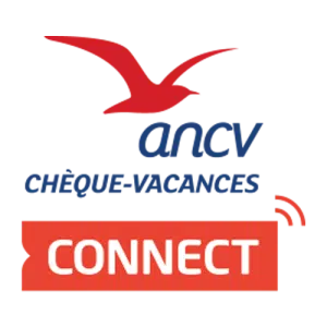 ancv chèque vacances connect